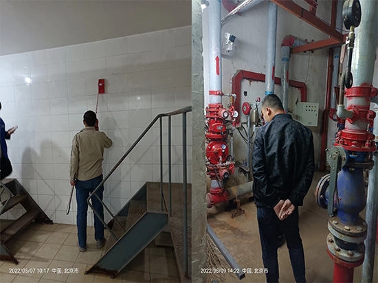 消防工程意義作用?消防工程施工要注意什么，消防工程的意義和作用